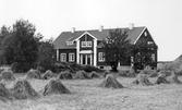 Gården Hövålmar, 1930-tal