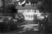 Byggnad, 1930-tal