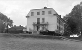 Götarsvik herrgård, 1930-tal