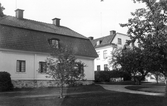 Götarsvik herrgård, 1930-tal