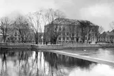 Karolinska skolan, 1930-tal