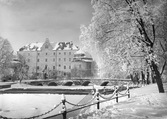 Örebro slott, 1930-tal