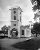 Brevens kyrka, 1933