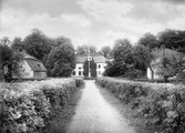 Axbergshammars gård, 1930-tal