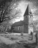 Edsbergs kyrka, 1930-tal