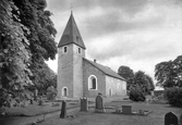 Edsbergs kyrka, 1930-tal