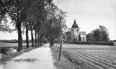 Ervalla kyrka, 1930-tal