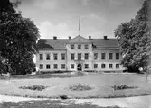 Åkerby herrgård, 1930-tal
