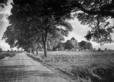 Gräve kyrka, 1930-tal