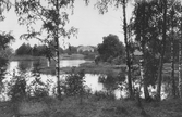 Sickelsjö, 1930-tal