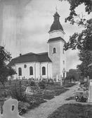 Götlunda kyrka, 1930-tal