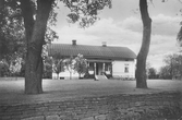 Lanna gård, 1930-tal