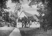 Hidinge gamla kyrka, 1930-tal