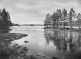 Sjön Leken, 1930-tal