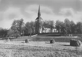 Kils kyrka, 1930-tal