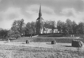 Kils kyrka, 1930-tal