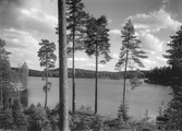 Ramsjön, 1943