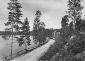 Ramsjön, 1930-tal