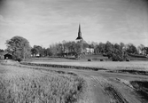 Kils kyrka, 1942