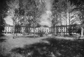 Hålahults sanatorium, 1933