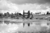 Gård vid Ramshyttan, 1930-tal