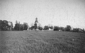 Knista kyrka, 1930-tal