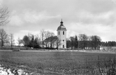 Lillkyrka kyrka, 1930-tal