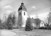 Ringkarleby kyrka, 1930-tal