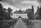 Esplunda herrgård, 1930-tal