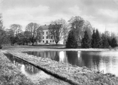 Göksholms slott, 1930-tal