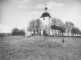 Stora Mellösa kyrka, 1930-tal