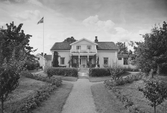 Holmstorps gård i Tysslinge, 1930-tal