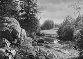 Ymningshyttan i Tysslinge, 1930-tal