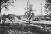 Sånnaboda i Tysslinge, 1930-tal