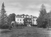 Latorps herrgård, 1930-tal
