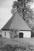 Falkenbergska gravkoret vid Tångeråsa kyrka, 1930-tal
