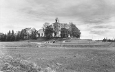 Vintrosa kyrka, 1930-tal