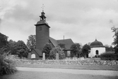 Bjurtjärns kyrka, 1930-tal