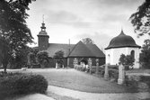 Bjurtjärns kyrka, 1930-tal