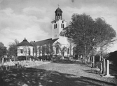 Fellingsbro kyrka, 1930-tal