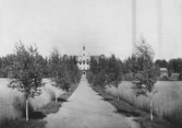 Fellingsbro folkhögskola, 1930-tal