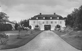 Åmmebergs herrgård, 1930-tal