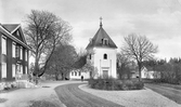 Birgittakyrkan i Olshammar, 1930-tal