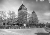 Hjulsjö kyrka, 1930-tal