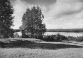 Sjön Grängen, 1930-tal