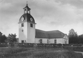 Järnboås kyrka, 1930-tal