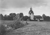 Järnboås kyrka, 1944