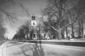 Kumla kyrka, 1930-tal