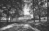 Säbylunds gård i Kumla, 1930-tal