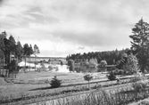Djupadalsbadet i Kumla, 1942
